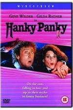 Watch Hanky Panky Movie2k