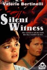 Watch Silent Witness Movie2k