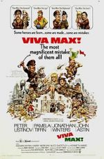 Watch Viva Max Movie2k