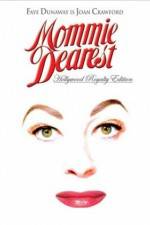 Watch Mommie Dearest Movie2k