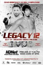 Watch Legacy Fighting Championship 12 Movie2k