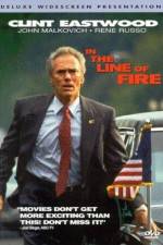 Watch In the Line of Fire Movie2k