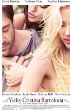 Watch Vicky Cristina Barcelona Movie2k