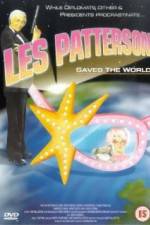 Watch Les Patterson Saves the World Movie2k