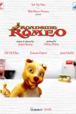 Watch Roadside Romeo Movie2k