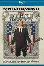 Watch Steve Byrne The Byrne Identity Movie2k