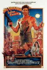 Watch Big Trouble in Little China Movie2k