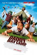 Watch Daddy Day Camp Movie2k