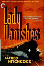 Watch The Lady Vanishes Movie2k