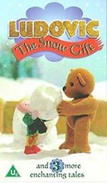 Watch Ludovic: The Snow Gift (Short 2002) Movie2k