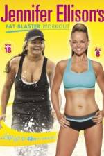 Watch Jennifer Ellisons Fat Blaster Workout Movie2k