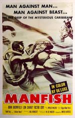 Watch Manfish Movie2k