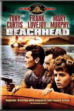 Watch Beachhead Movie2k