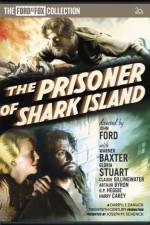 Watch The Prisoner of Shark Island Movie2k