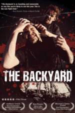 Watch The Backyard Movie2k