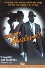 Watch Where\'s Marlowe? Movie2k