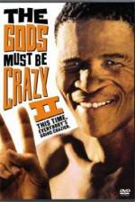 Watch The Gods Must Be Crazy II Movie2k