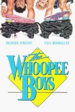 Watch The Whoopee Boys Movie2k