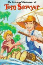 Watch The Animated Adventures of Tom Sawyer Movie2k