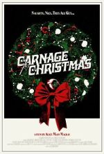 Watch Carnage for Christmas Movie2k