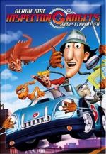 Watch Inspector Gadget\'s Biggest Caper Ever Movie2k