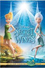 Watch Secret of the Wings Movie2k