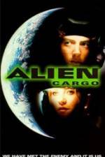 Watch Alien Cargo Movie2k