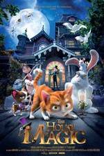 Watch The House of Magic Movie2k