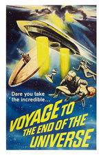 Watch Voyage To The End Of The Universe Movie2k