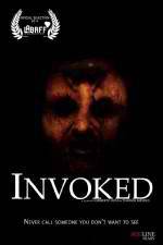 Watch Invoked Movie2k