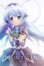 Watch Planetarian Hoshi no Hito Movie2k