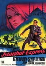 Watch Istanbul Express Movie2k