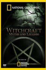 Watch National Geographic Witchcraft: Myths And Legends Movie2k