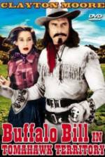 Watch Buffalo Bill in Tomahawk Territory Movie2k