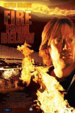 Watch Fire from Below Movie2k