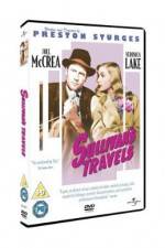 Watch Sullivan's Travels Movie2k