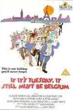 Watch If It's Tuesday, It Still Must Be Belgium Movie2k