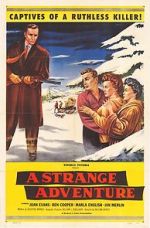 Watch A Strange Adventure Movie2k