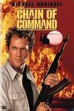 Watch Chain of Command Movie2k