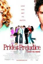 Watch Pride and Prejudice Movie2k