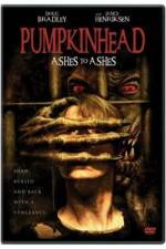 Watch Pumpkinhead Ashes to Ashes Movie2k