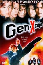 Watch Gen X Cops Movie2k