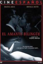 Watch El amante bilingüe Movie2k