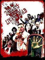 Watch Zombies of the Living Dead Movie2k