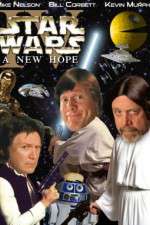 Watch Rifftrax: Star Wars IV (A New Hope Movie2k