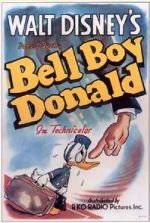 Watch Bellboy Donald (Short 1942) Movie2k