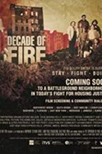 Watch Decade of Fire Movie2k