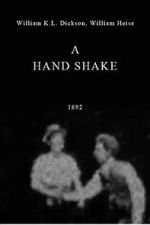 Watch A Hand Shake Movie2k