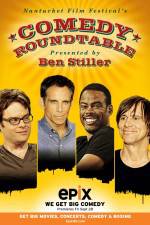 Watch Ben Stillers All Star Comedy Rountable Movie2k