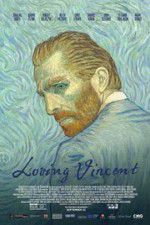 Watch Loving Vincent Movie2k